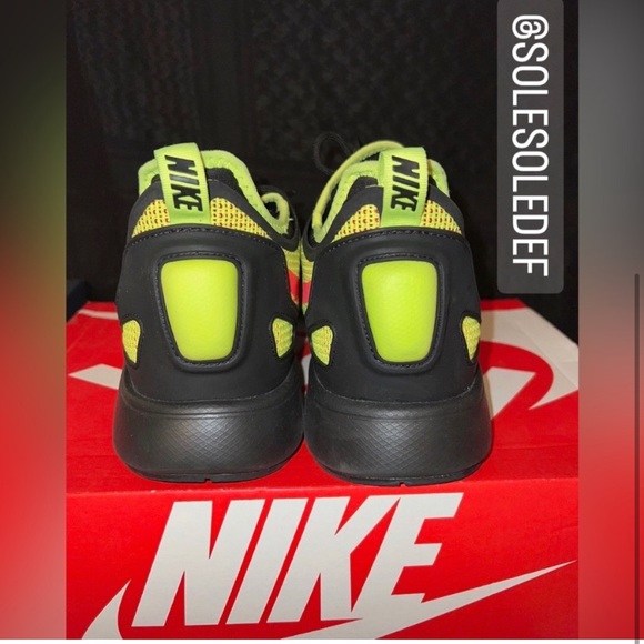 Nike Duel Racer Volt - Picture 3 of 3